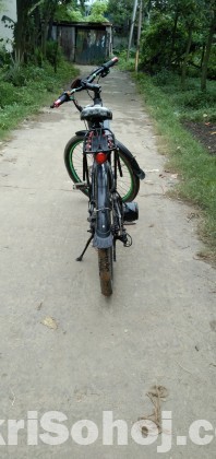 E-bike