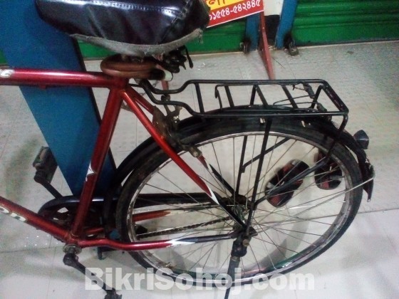 Hero Neon Gents 26T for Sale in Barishal BikriSohoj