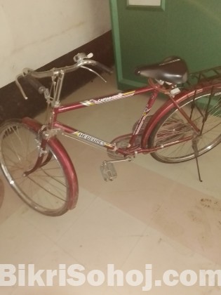 বাইসাইকেল