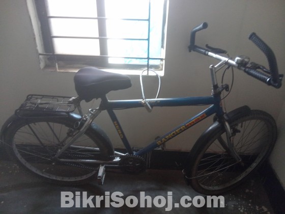 Good Condition Bicycle