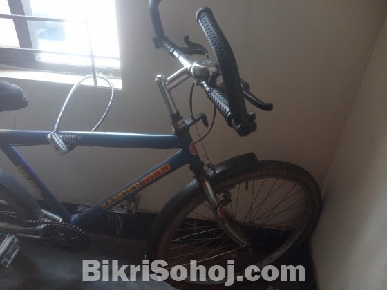 Good Condition Bicycle