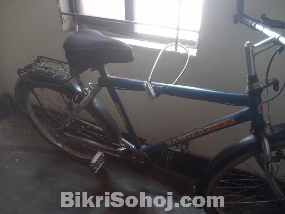 Good Condition Bicycle