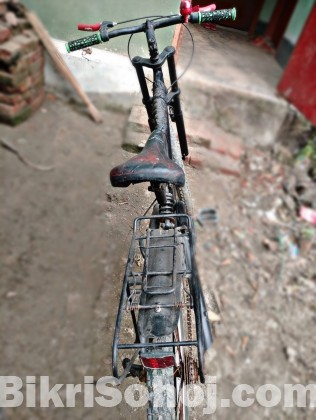cycle-used