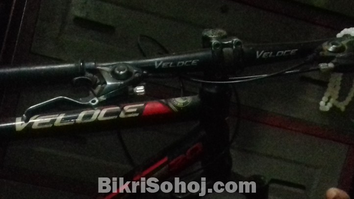 Veloce legion 20