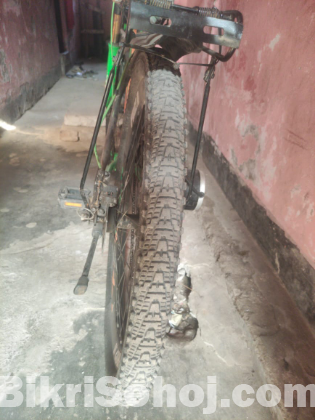 ইলেকট্রিক সাইকেল