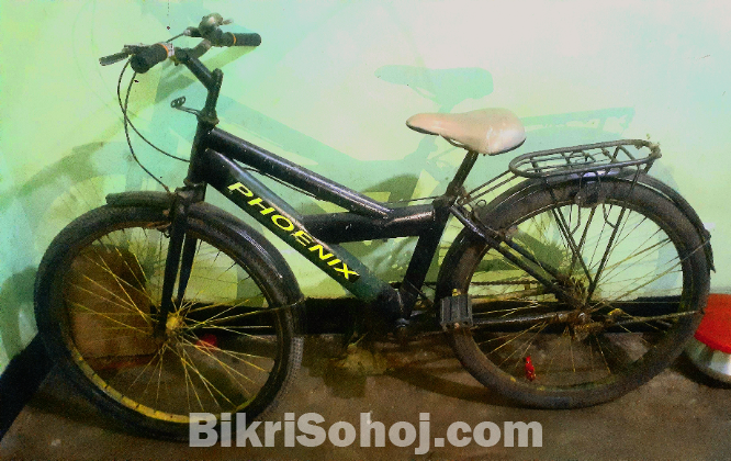 ফনিক সাইকেল বিক্রি