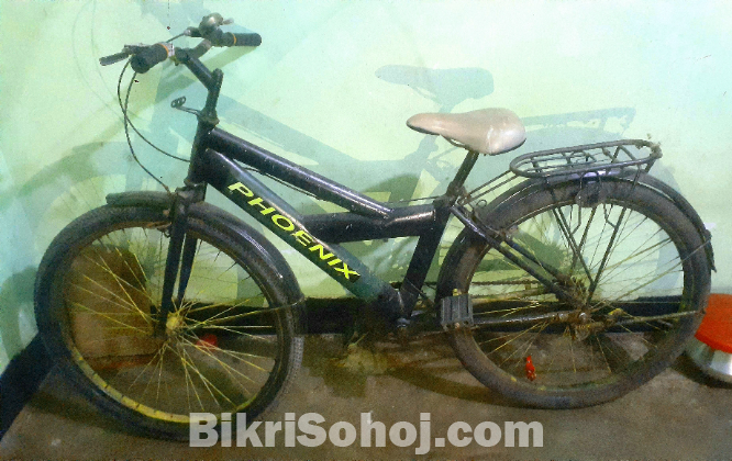 ফনিক সাইকেল বিক্রি