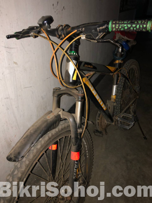 Sunata, model201s