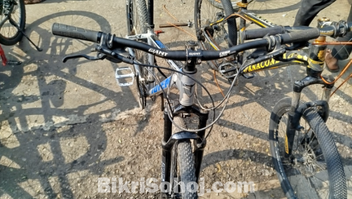 Totem 3300(Customised)