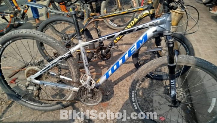 Totem 3300(Customised)