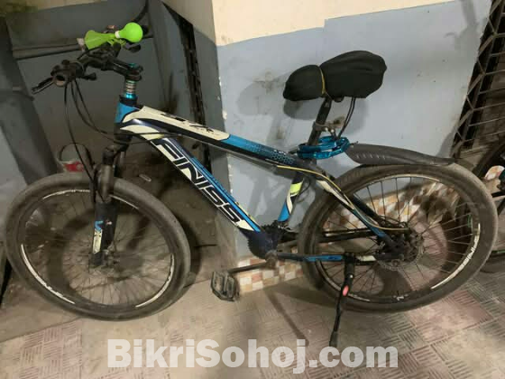 গিয়ার সাইকেল