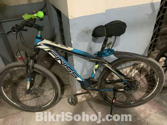 গিয়ার সাইকেল