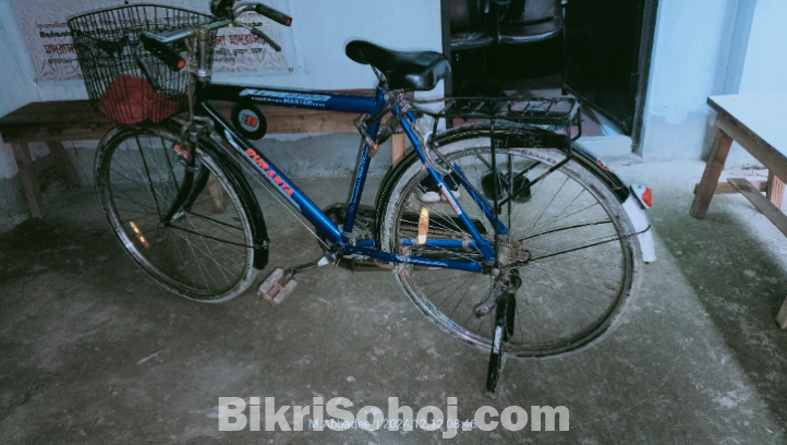 দূড়ন্ত মাস্টার (সাইকেল)