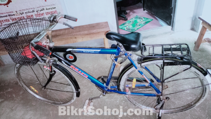 দূড়ন্ত মাস্টার (সাইকেল)