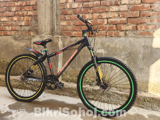 Cycle