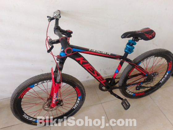 New Condition Bicycle