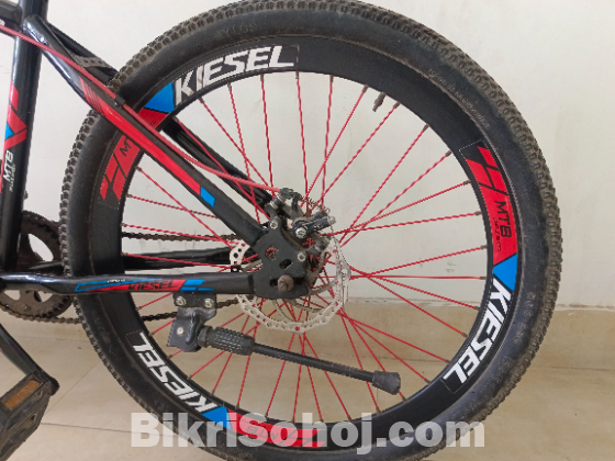 New Condition Bicycle