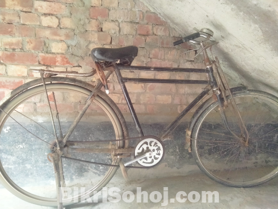 Cycle for Sale – Good Condition, Ready to Ride