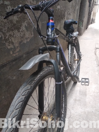Finix Running Bicycle for Sale – Ready to Ride, No Repairs