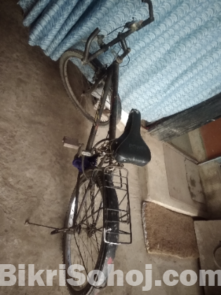 একটি সাইকেল