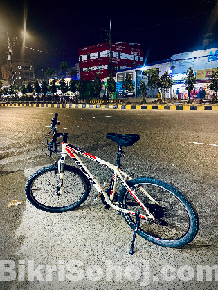 Core Project 1.0 for Sale, Running Smoothly