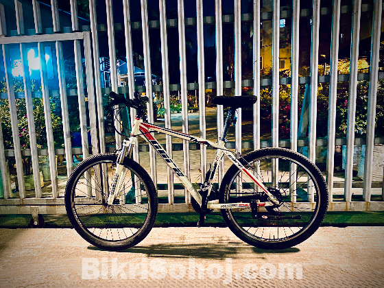 Core Project 1.0 for Sale, Running Smoothly