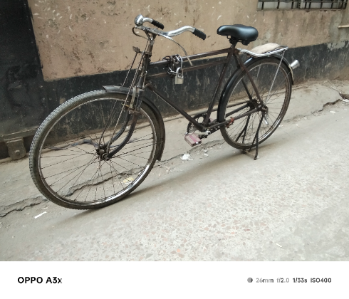 Phoenix Bicycles