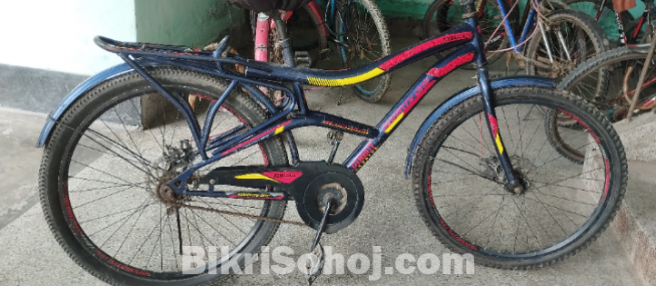 গরিলা ২.০, রাজশাহী বিশ্ববিদ্যালয় এলাকার মধ্যে