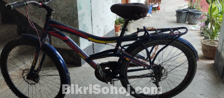 গরিলা ২.০, রাজশাহী বিশ্ববিদ্যালয় এলাকার মধ্যে