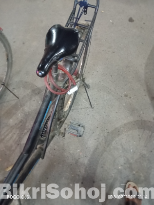 বাইসাইকেল
