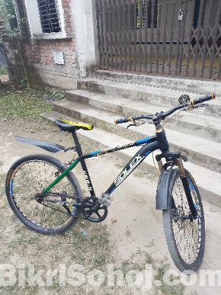 বাইসাইকেল