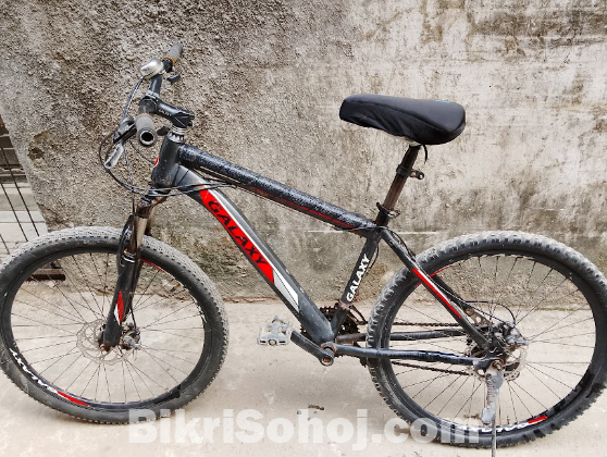 Cycle sell