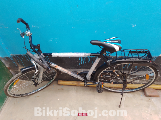 দুরন্ত বাইসাইকেল
