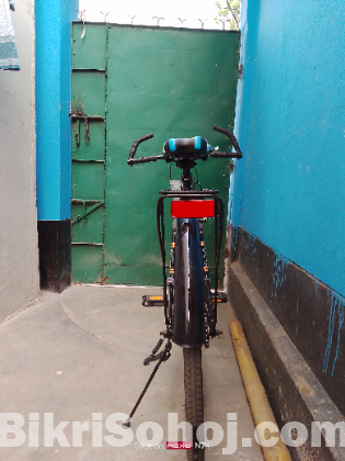 দুরন্ত বাইসাইকেল