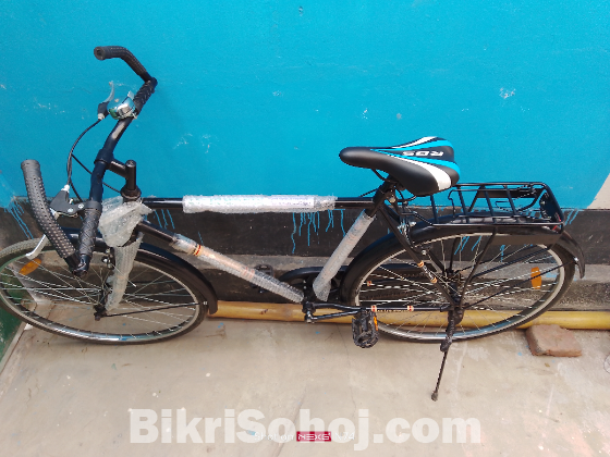 দুরন্ত বাইসাইকেল