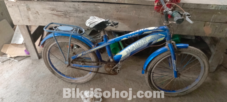 New cycle kinbo, tai sell deye debo