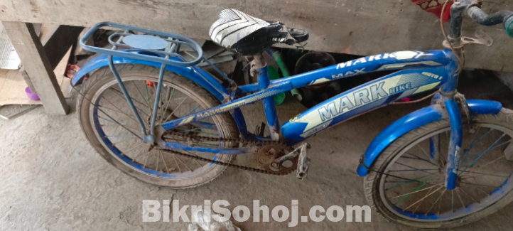 New cycle kinbo, tai sell deye debo