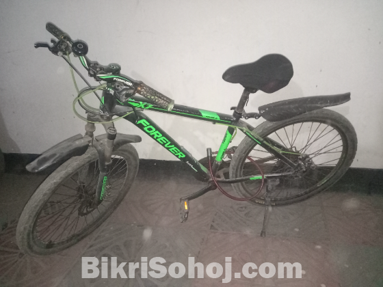 Cycle