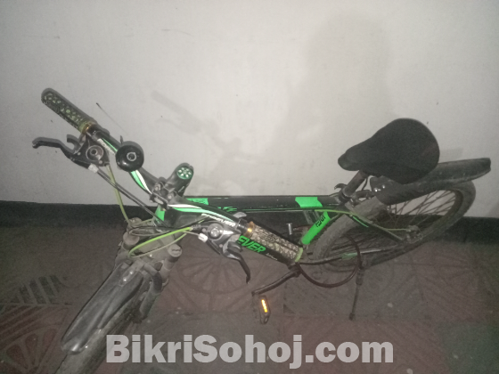 Cycle