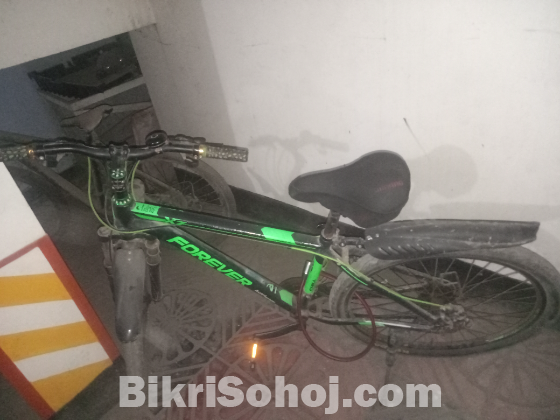 Cycle