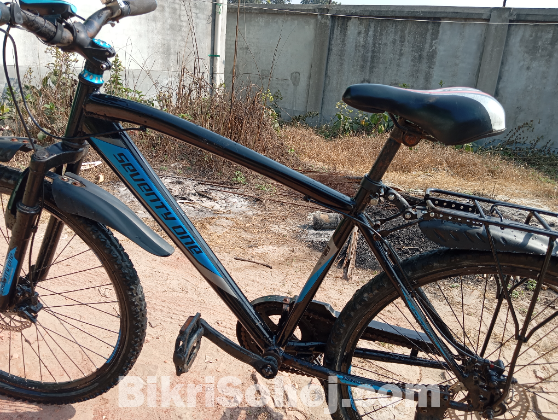 বাইসাইকেল বিক্রয়