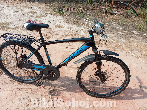 বাইসাইকেল বিক্রয়