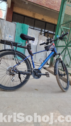 Veloce outrage 603