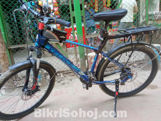 Veloce outrage 603