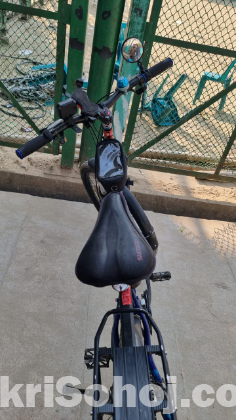 Veloce outrage 603