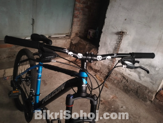 ফ্যালকন বাইসাইকেল