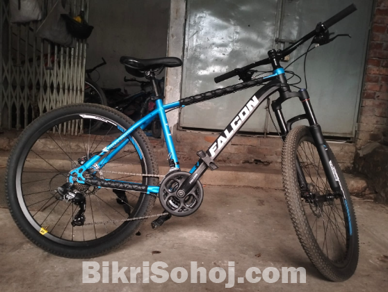 ফ্যালকন বাইসাইকেল