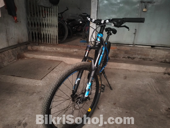 ফ্যালকন বাইসাইকেল