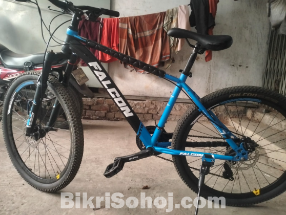 ফ্যালকন বাইসাইকেল
