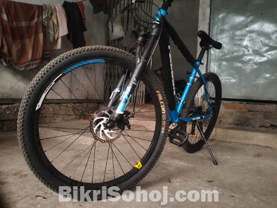 ফ্যালকন বাইসাইকেল
